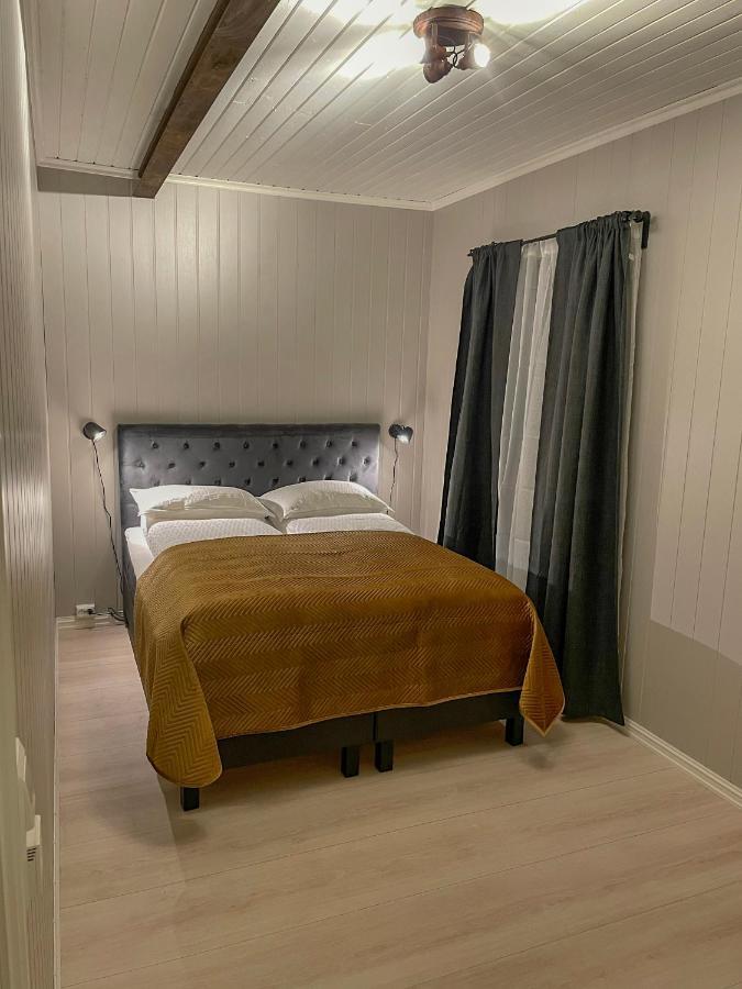 Villa Gulstua Røros Esterno foto